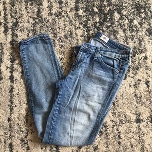 AG adriano goldschmied jeans
